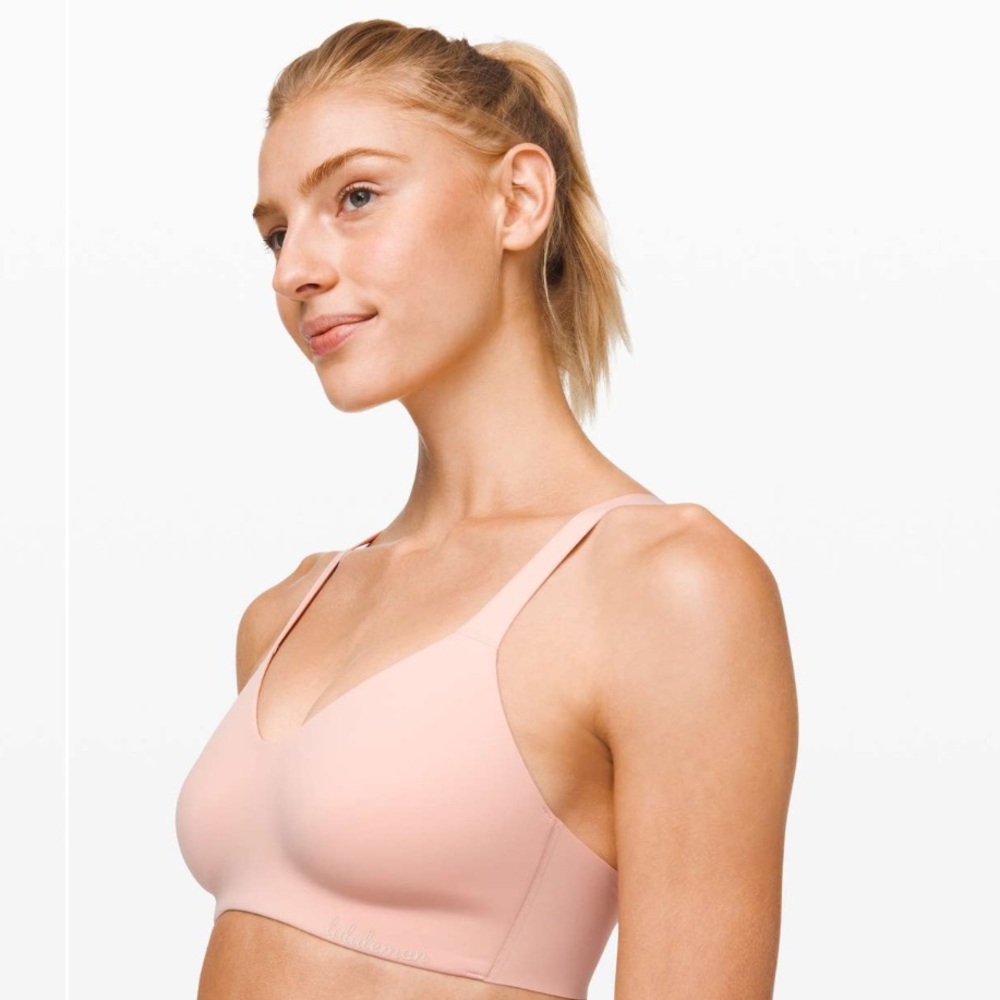 Lululemon Hold True Bra - 34E (2 pack)